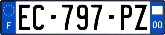 EC-797-PZ