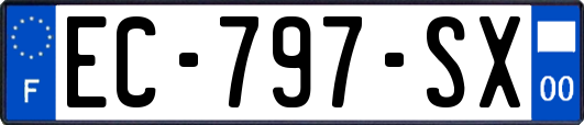 EC-797-SX
