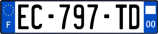 EC-797-TD