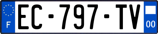 EC-797-TV