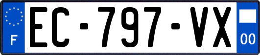 EC-797-VX
