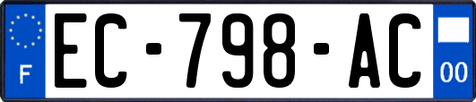 EC-798-AC