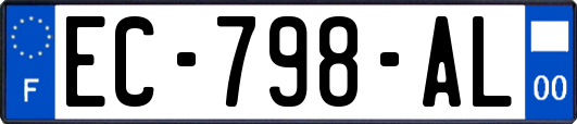 EC-798-AL