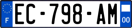 EC-798-AM