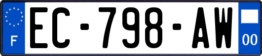 EC-798-AW