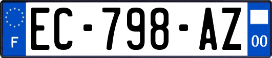 EC-798-AZ