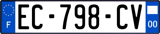 EC-798-CV