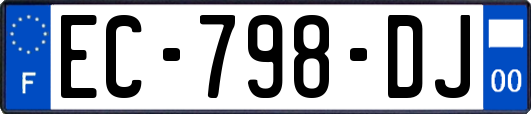 EC-798-DJ