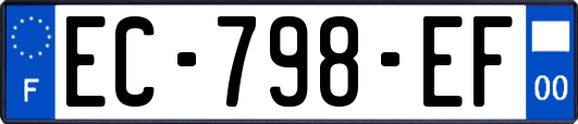 EC-798-EF