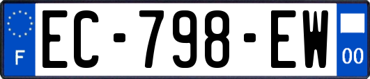 EC-798-EW