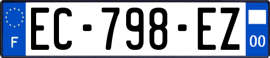 EC-798-EZ