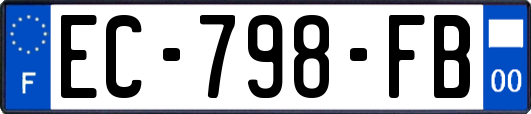 EC-798-FB
