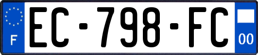 EC-798-FC