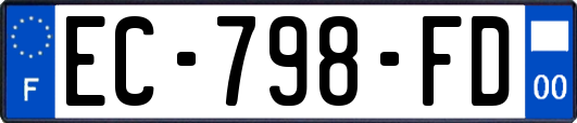 EC-798-FD