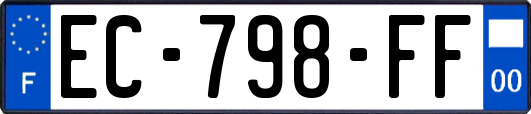 EC-798-FF