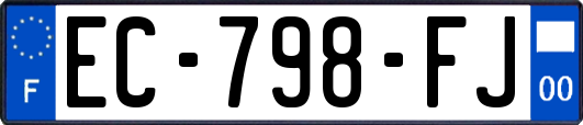 EC-798-FJ