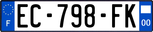 EC-798-FK