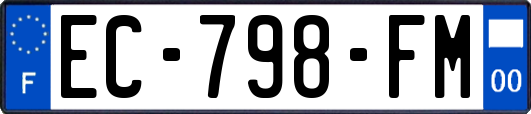 EC-798-FM