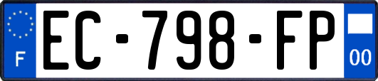 EC-798-FP