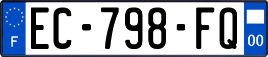 EC-798-FQ