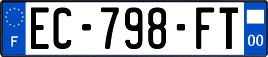 EC-798-FT