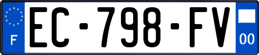 EC-798-FV