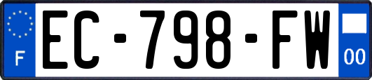 EC-798-FW