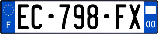 EC-798-FX