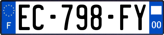 EC-798-FY