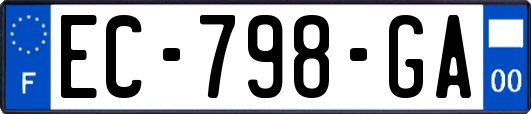 EC-798-GA