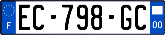 EC-798-GC