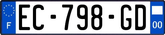 EC-798-GD