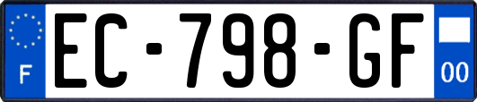 EC-798-GF