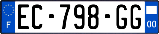 EC-798-GG