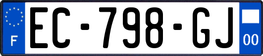 EC-798-GJ