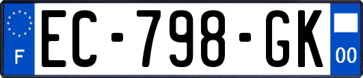 EC-798-GK