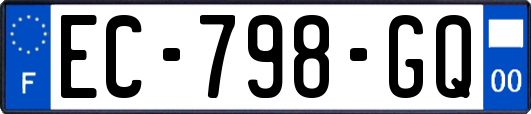 EC-798-GQ