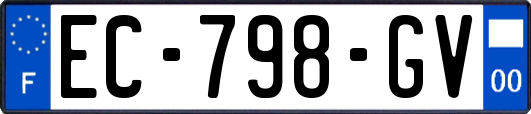EC-798-GV