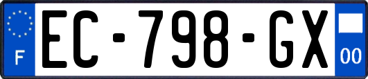 EC-798-GX