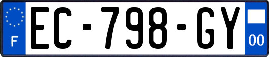 EC-798-GY