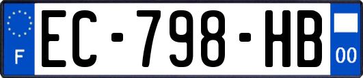 EC-798-HB