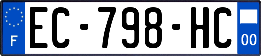 EC-798-HC