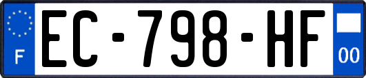 EC-798-HF