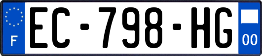 EC-798-HG