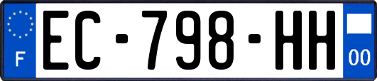 EC-798-HH