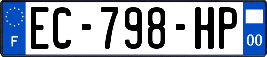 EC-798-HP