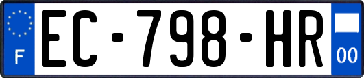 EC-798-HR