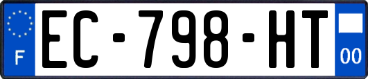 EC-798-HT
