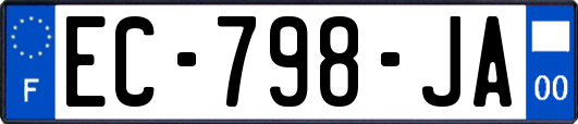 EC-798-JA