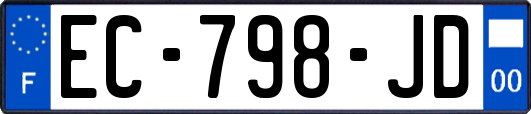 EC-798-JD